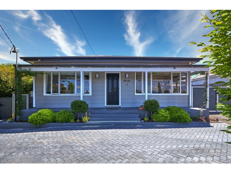 12 Laura Street, West Launceston TAS 7250