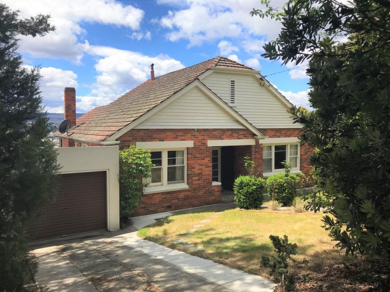 64 Forest Road, Trevallyn TAS 7250