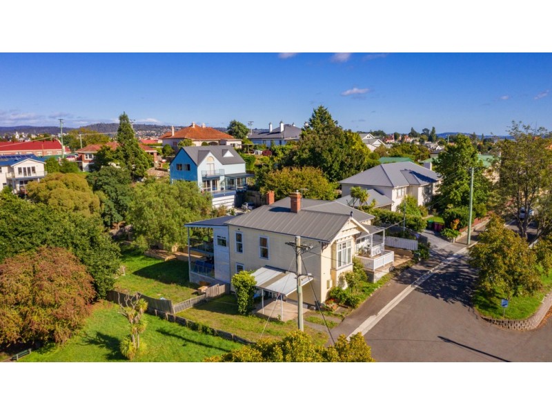 10 Cardigan Street, East Launceston TAS 7250