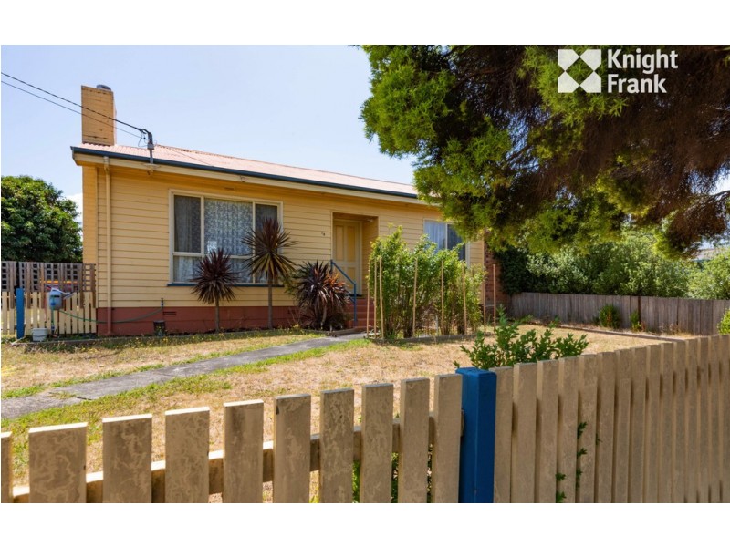 10 Carlisle Street, Waverley TAS 7250
