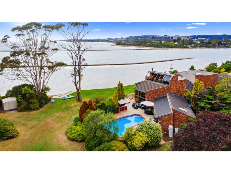 3436 Braddon Street, West Ulverstone TAS 7315 Woolcock Partners Withdrawn