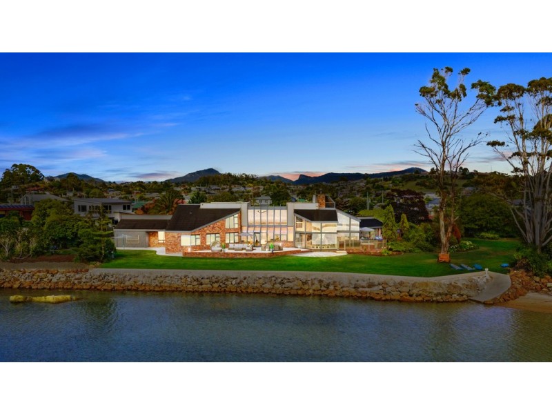 3436 Braddon Street, West Ulverstone TAS 7315 Woolcock Partners Withdrawn