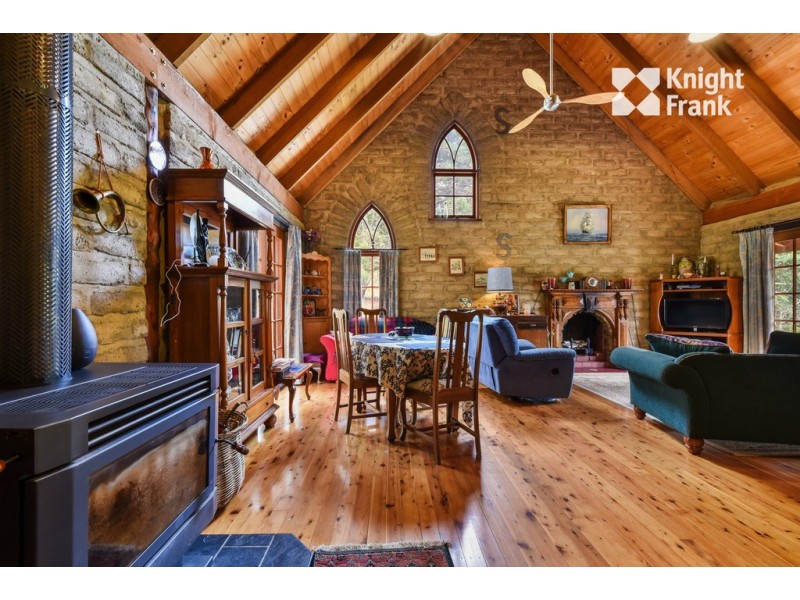 903 Lilydale Road, Underwood TAS 7268