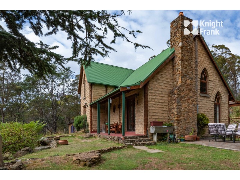 903 Lilydale Road, Underwood TAS 7268
