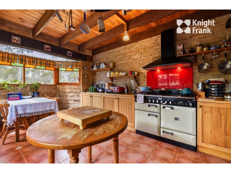 903 Lilydale Road, Underwood TAS 7268