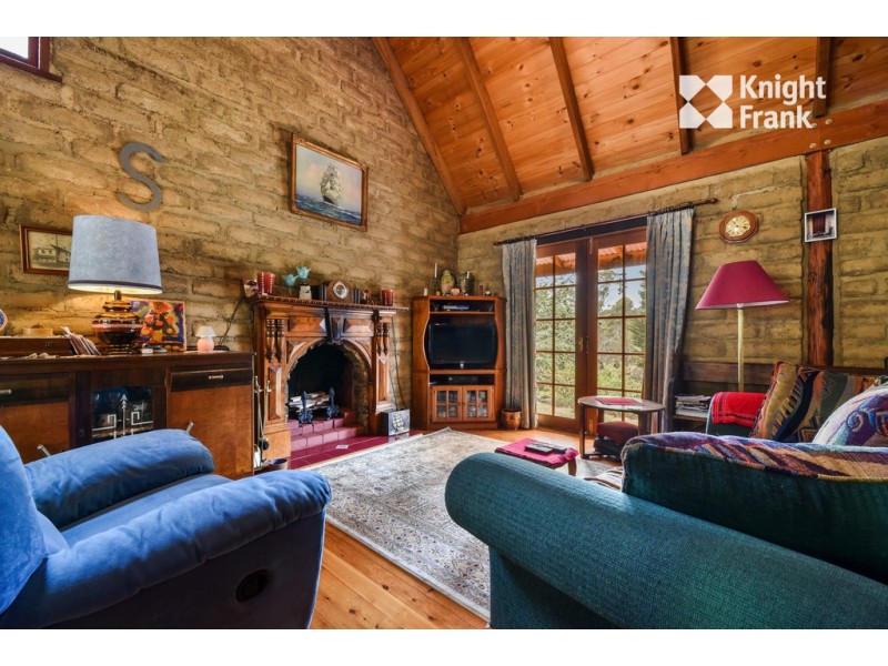 903 Lilydale Road, Underwood TAS 7268