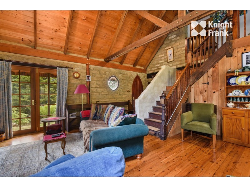 903 Lilydale Road, Underwood TAS 7268