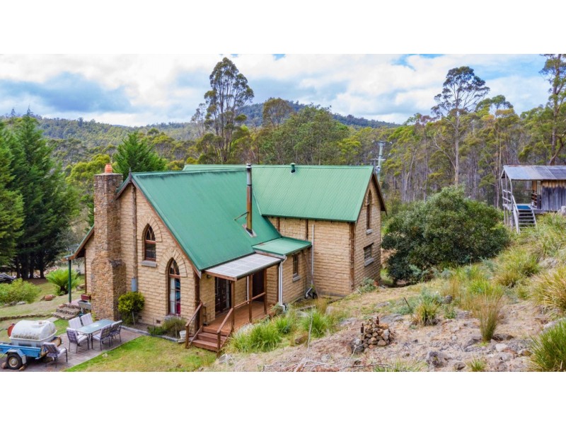 903 Lilydale Road, Underwood TAS 7268