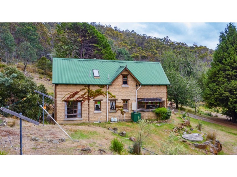 903 Lilydale Road, Underwood TAS 7268