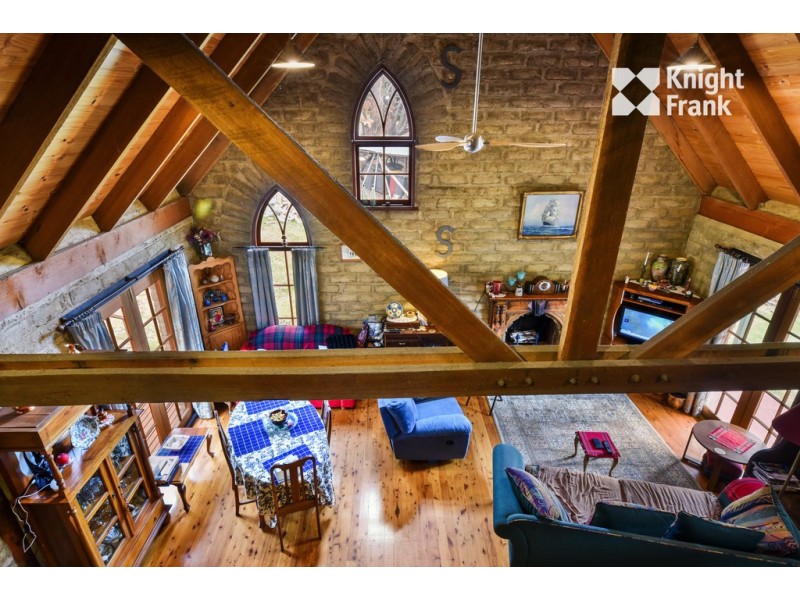 903 Lilydale Road, Underwood TAS 7268