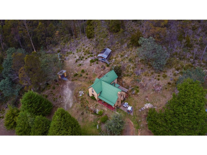 903 Lilydale Road, Underwood TAS 7268