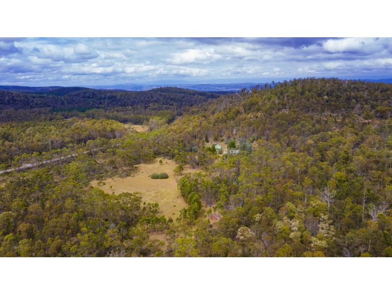 903 Lilydale Road, Underwood TAS 7268