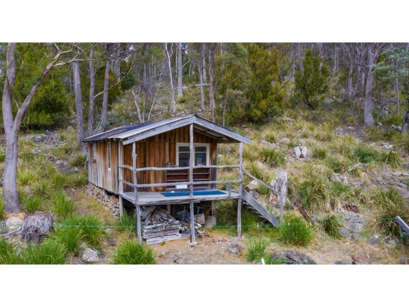 903 Lilydale Road, Underwood TAS 7268