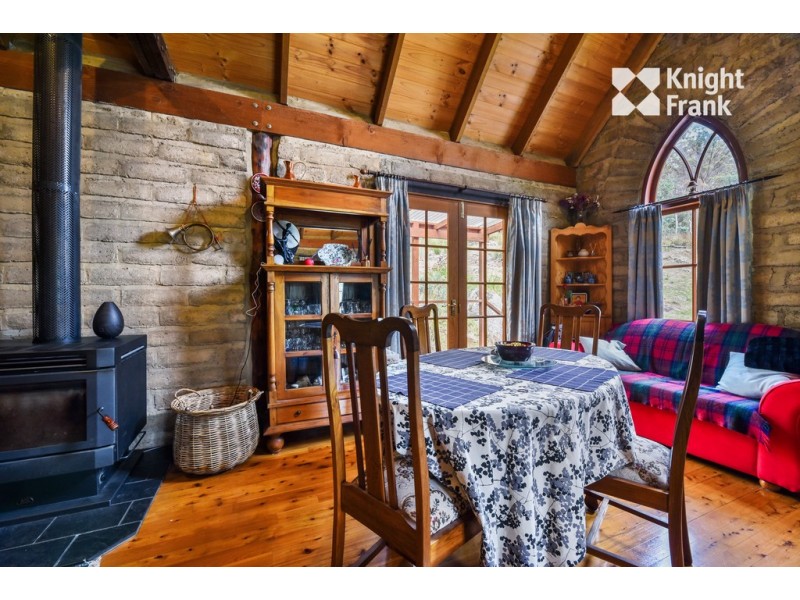 903 Lilydale Road, Underwood TAS 7268