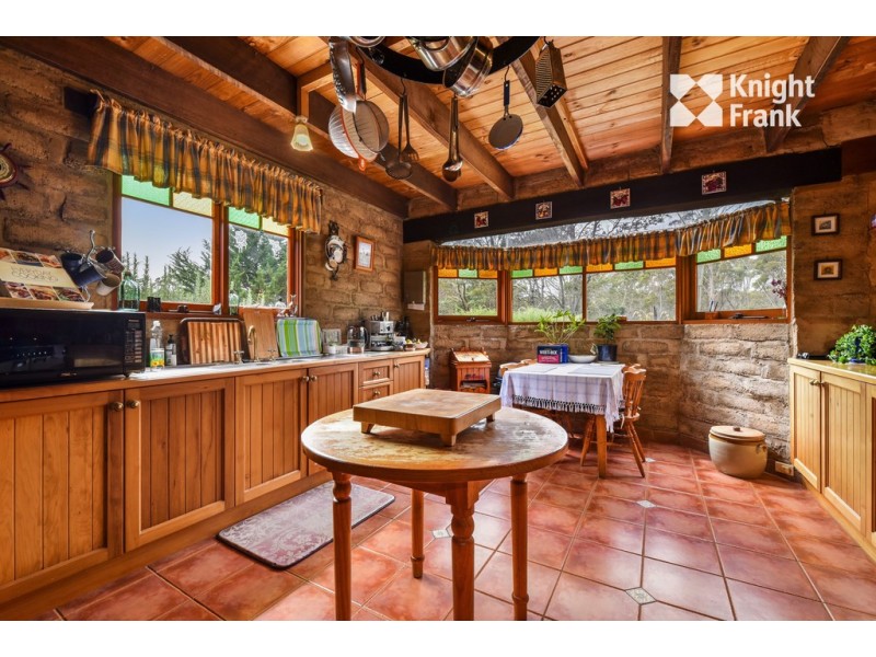 903 Lilydale Road, Underwood TAS 7268