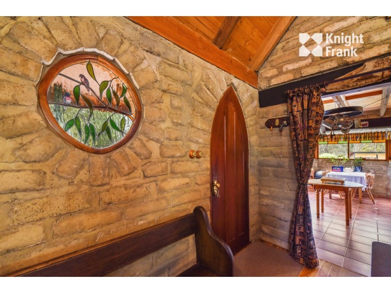 903 Lilydale Road, Underwood TAS 7268