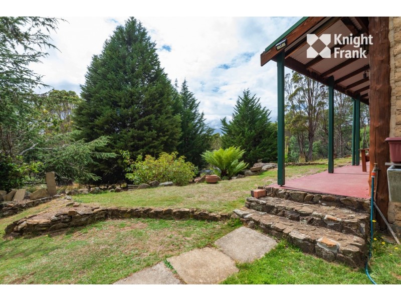 903 Lilydale Road, Underwood TAS 7268