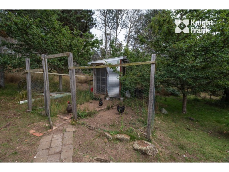 903 Lilydale Road, Underwood TAS 7268