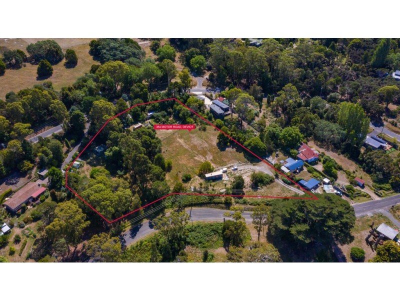 364 Motor Road, Deviot TAS 7275