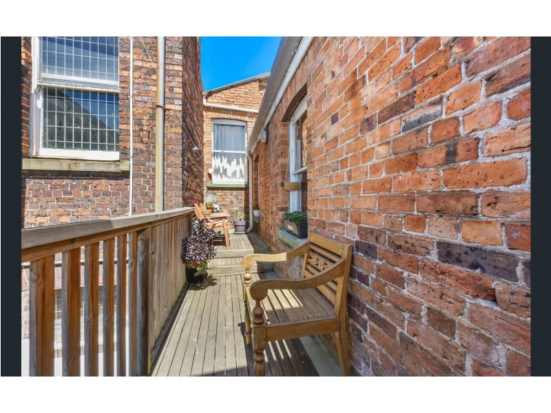 1/110 Elizabeth Street, Launceston TAS 7250