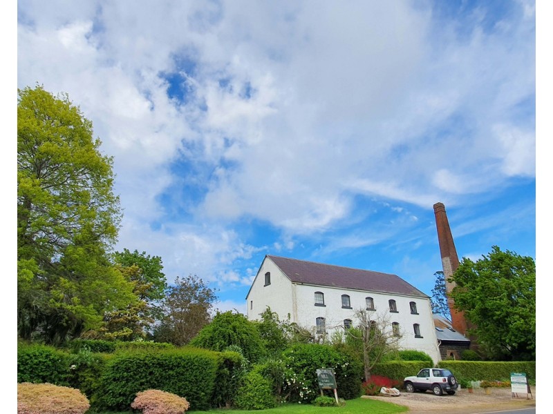 4455 Meander Valley Rd “Bowerbank Mill”, Deloraine TAS 7304