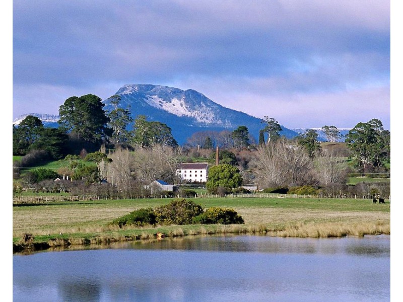 4455 Meander Valley Rd “Bowerbank Mill”, Deloraine TAS 7304