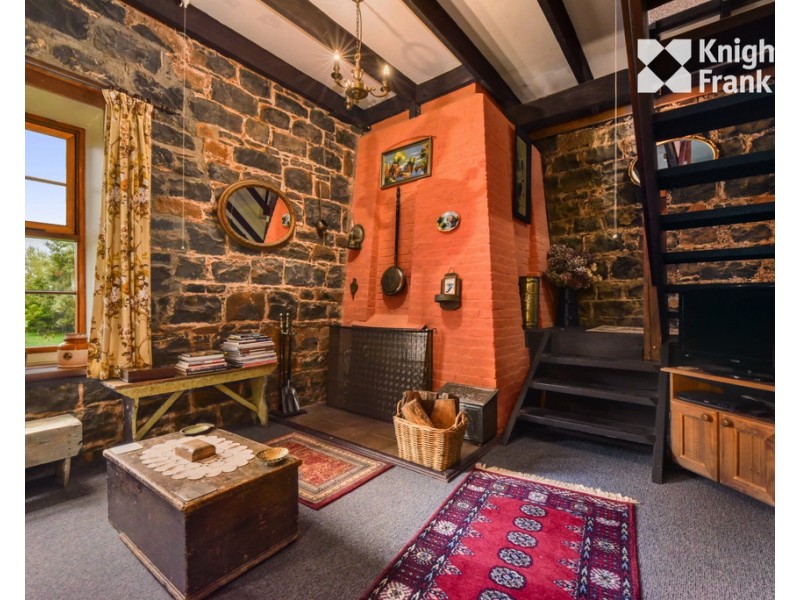 4455 Meander Valley Rd “Bowerbank Mill”, Deloraine TAS 7304