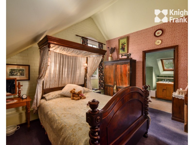 4455 Meander Valley Rd “Bowerbank Mill”, Deloraine TAS 7304