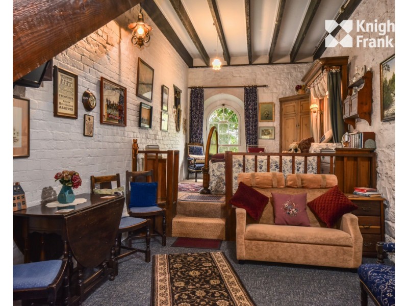 4455 Meander Valley Rd “Bowerbank Mill”, Deloraine TAS 7304