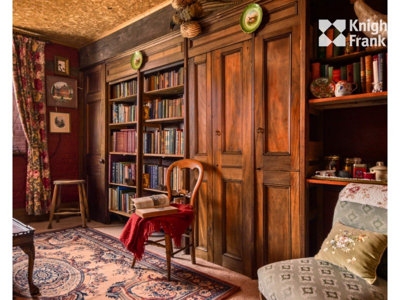 4455 Meander Valley Rd “Bowerbank Mill”, Deloraine TAS 7304