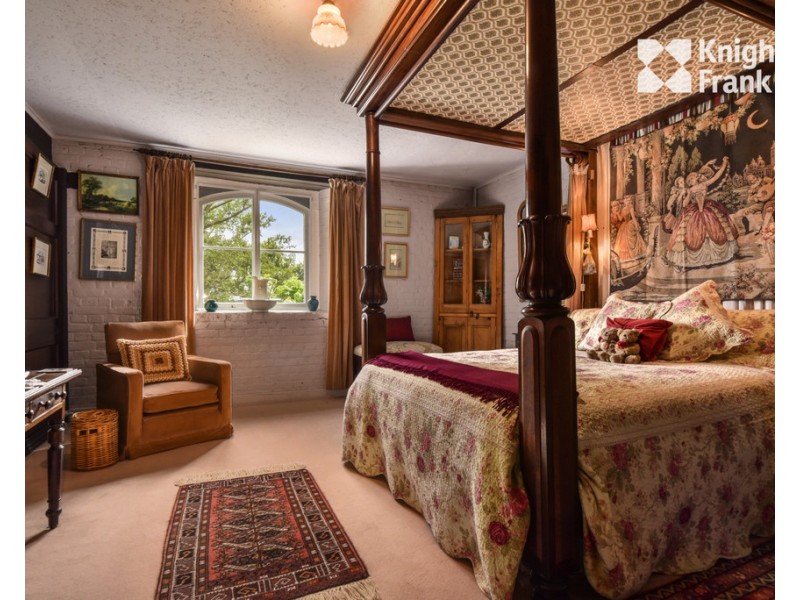 4455 Meander Valley Rd “Bowerbank Mill”, Deloraine TAS 7304