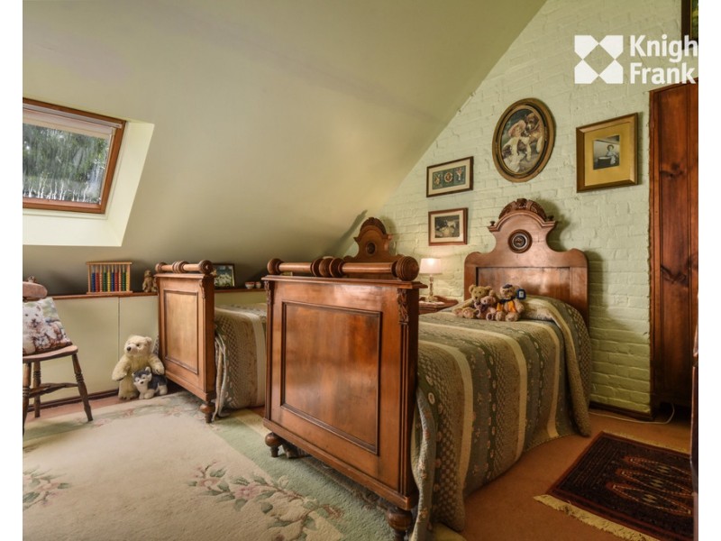 4455 Meander Valley Rd “Bowerbank Mill”, Deloraine TAS 7304