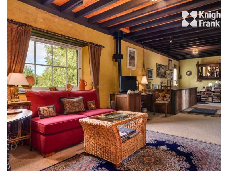 4455 Meander Valley Rd “Bowerbank Mill”, Deloraine TAS 7304