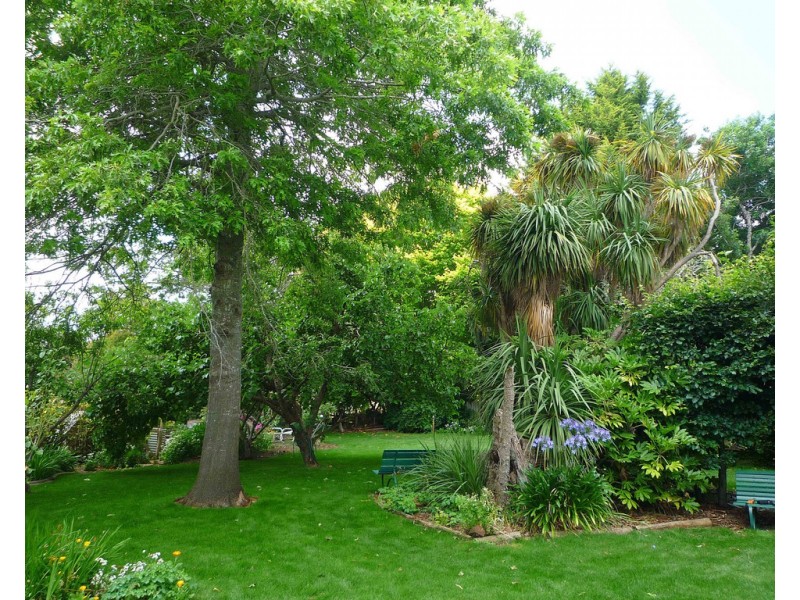 4455 Meander Valley Rd “Bowerbank Mill”, Deloraine TAS 7304