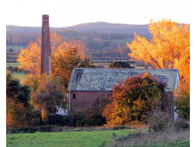 4455 Meander Valley Rd “Bowerbank Mill”, Deloraine TAS 7304