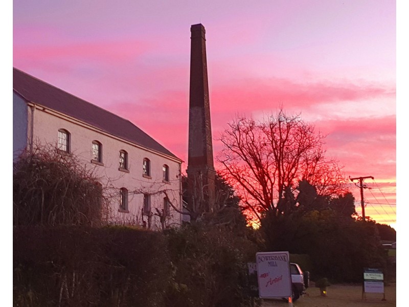 4455 Meander Valley Rd “Bowerbank Mill”, Deloraine TAS 7304