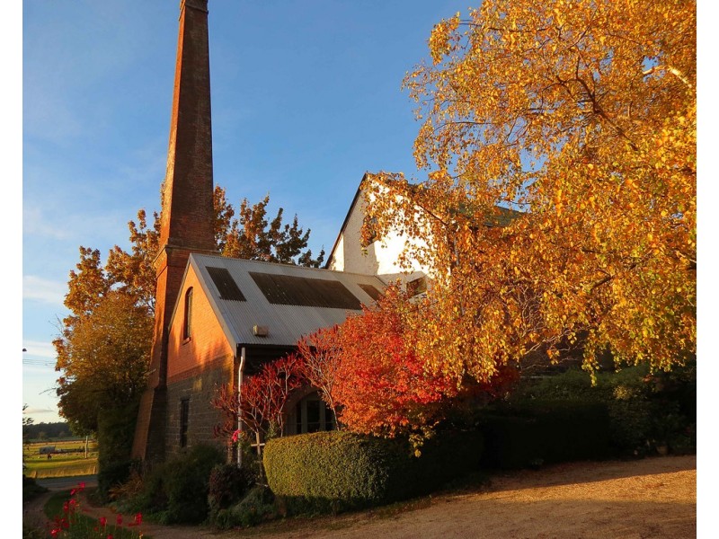 4455 Meander Valley Rd “Bowerbank Mill”, Deloraine TAS 7304