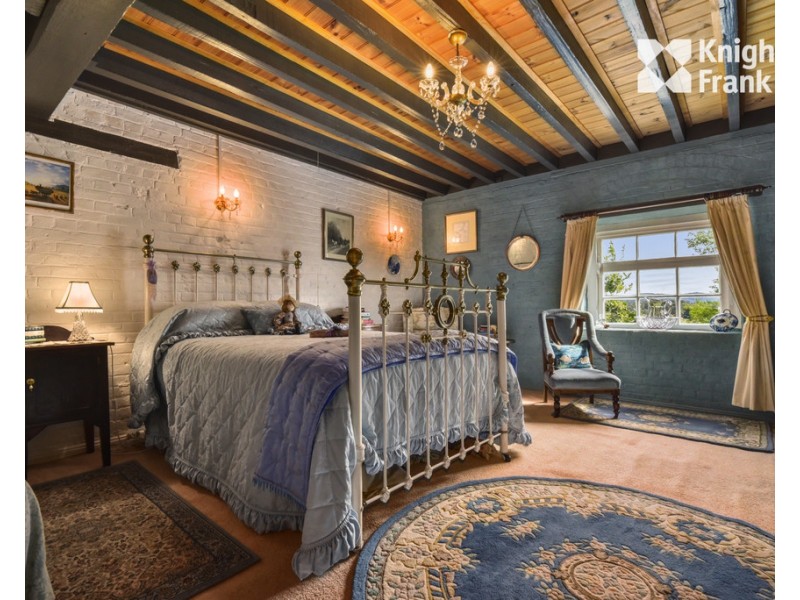 4455 Meander Valley Rd “Bowerbank Mill”, Deloraine TAS 7304