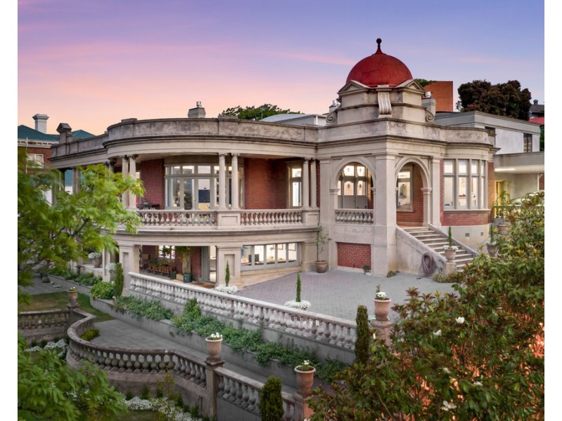 1 Brisbane Street, Launceston TAS 7250