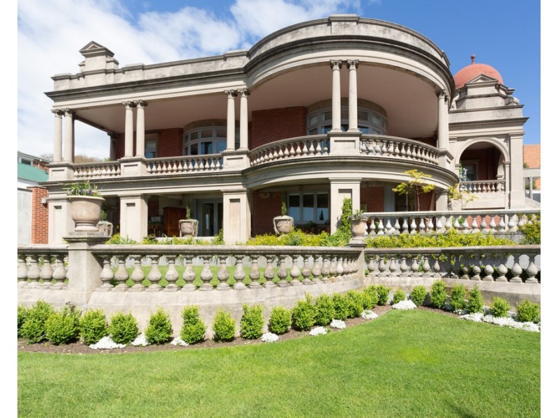 1 Brisbane Street, Launceston TAS 7250