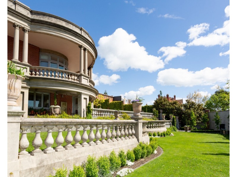 1 Brisbane Street, Launceston TAS 7250