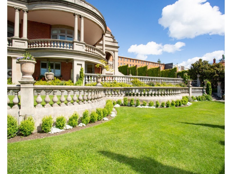 1 Brisbane Street, Launceston TAS 7250