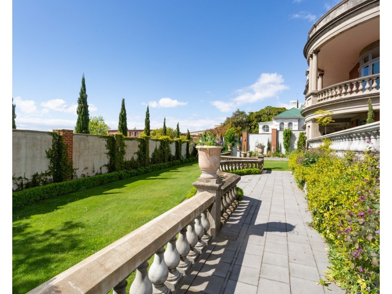 1 Brisbane Street, Launceston TAS 7250