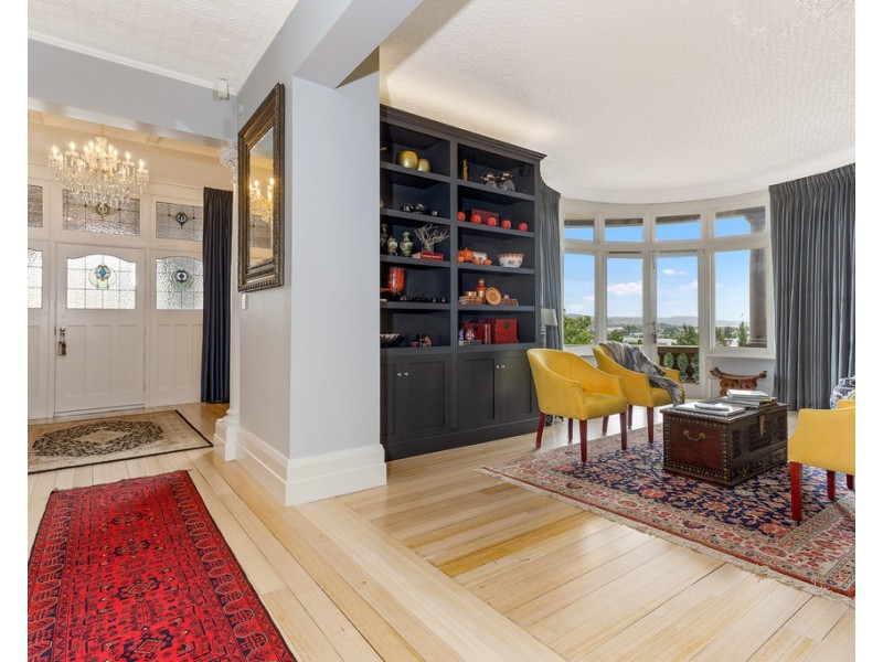 1 Brisbane Street, Launceston TAS 7250