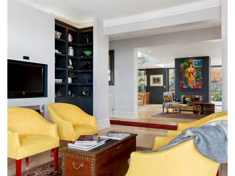 1 Brisbane Street, Launceston TAS 7250