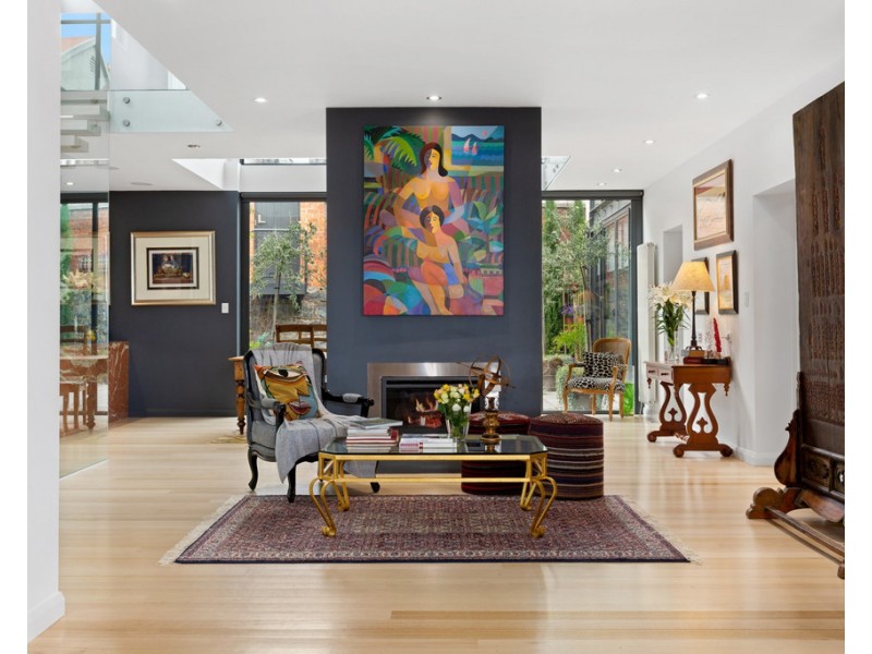 1 Brisbane Street, Launceston TAS 7250