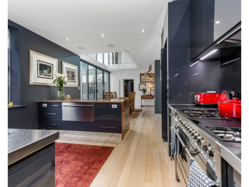 1 Brisbane Street, Launceston TAS 7250