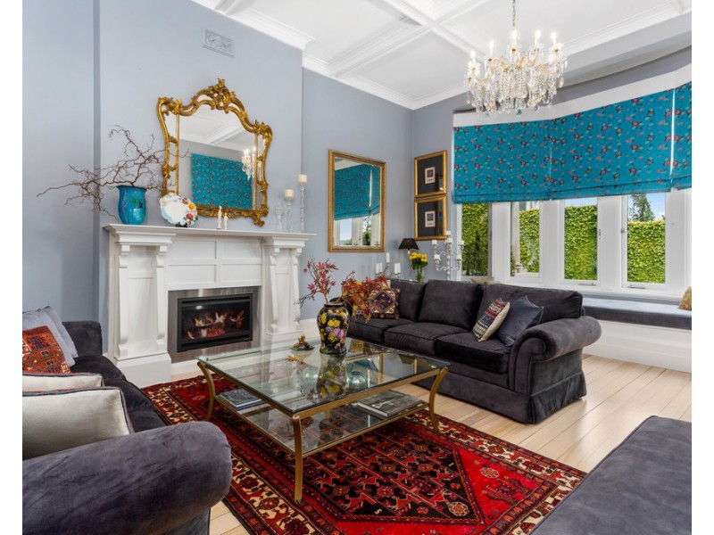 1 Brisbane Street, Launceston TAS 7250