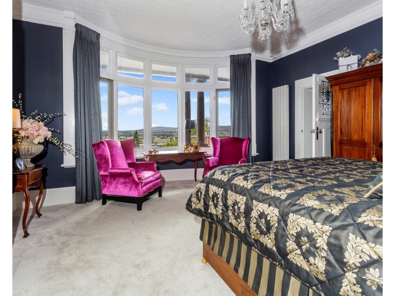 1 Brisbane Street, Launceston TAS 7250