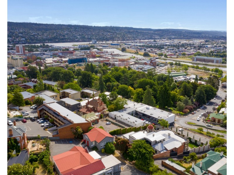 1 Brisbane Street, Launceston TAS 7250